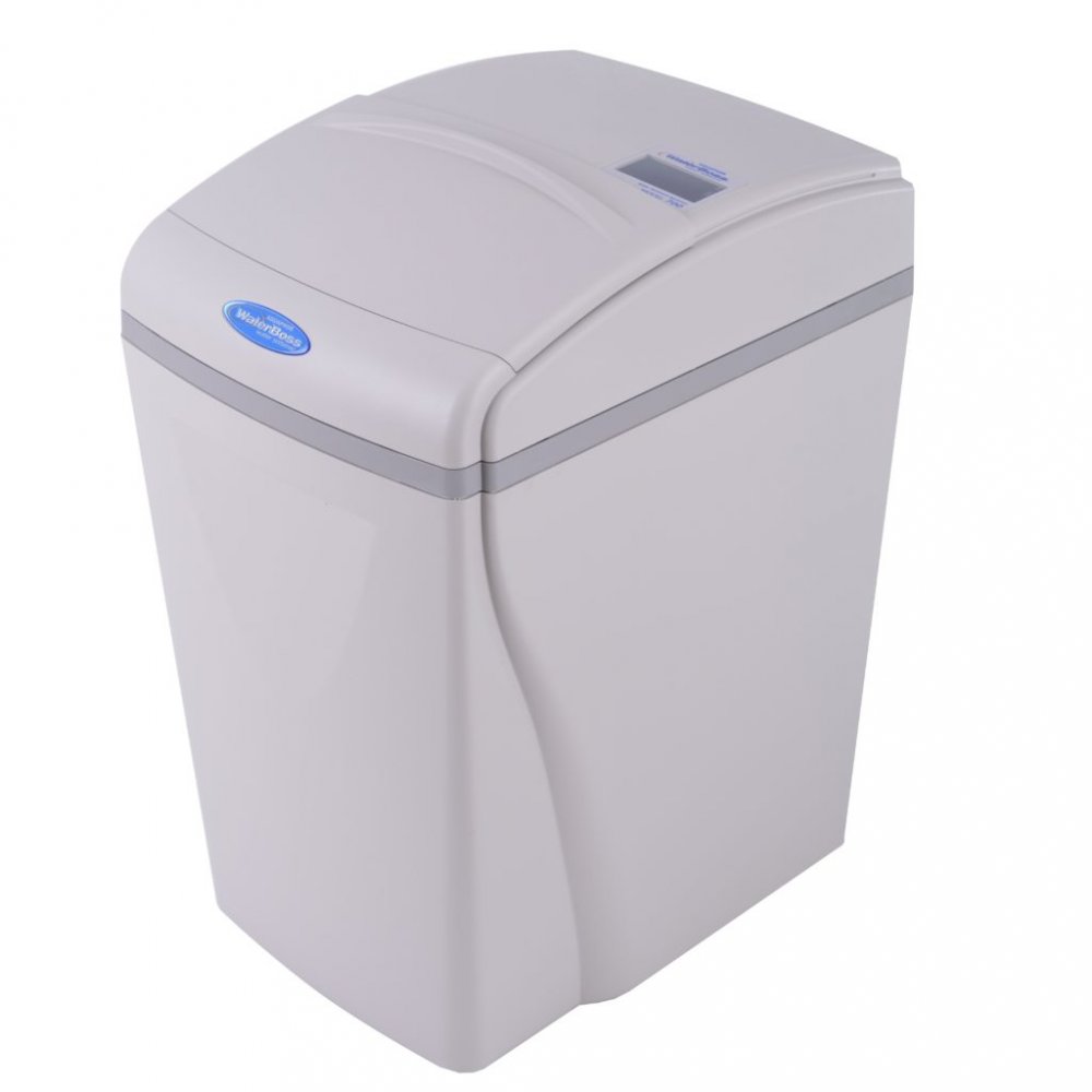 Система комплексной очистки воды для дома WaterBoss 700