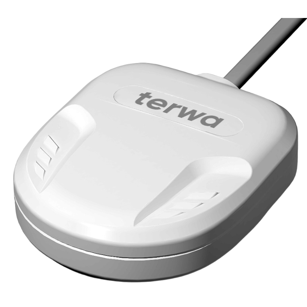 Система защиты от протечки воды Terwa AquaBlock 1/2" WiFi