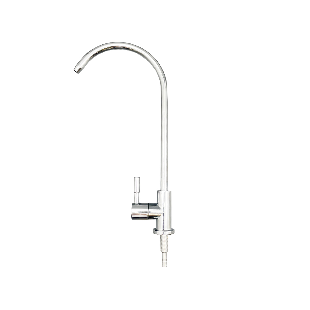 Система обратного осмоса Terwa Сигма 400G (чёрный)