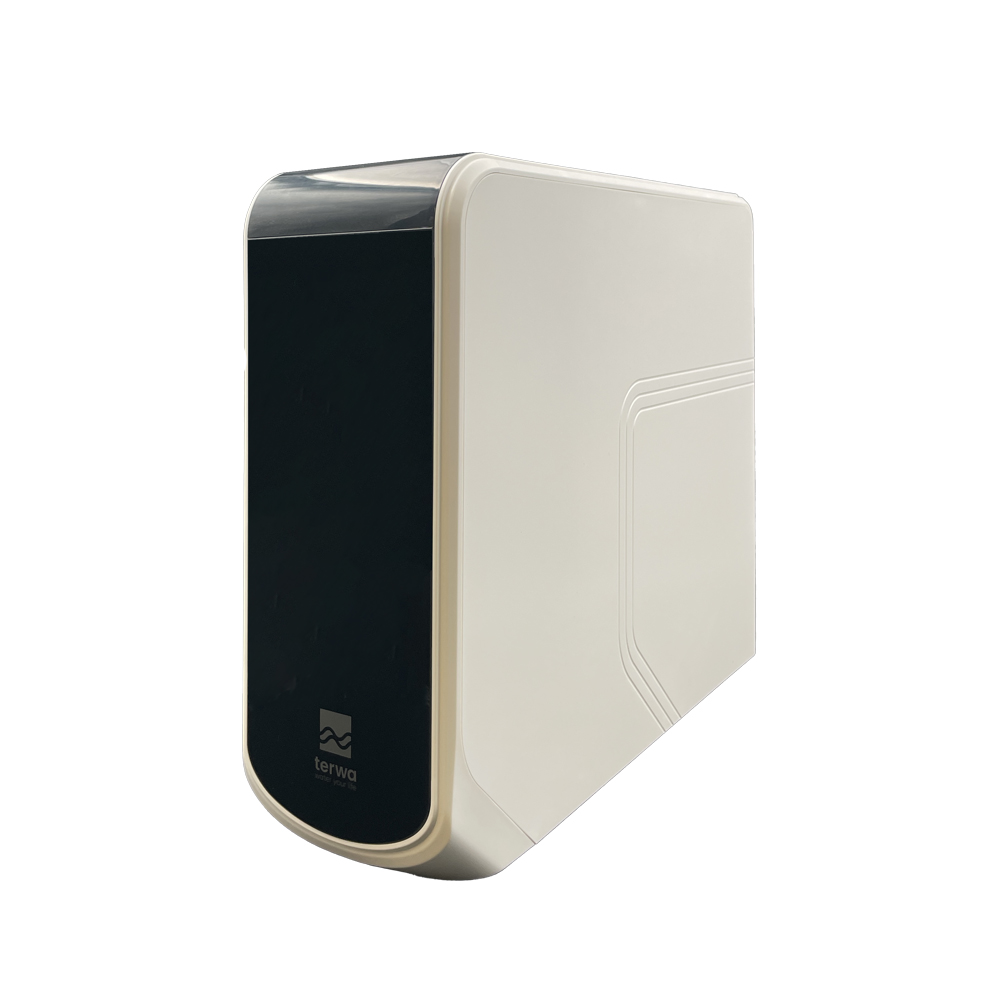 Система обратного осмоса Terwa Сигма 800G (золотой)