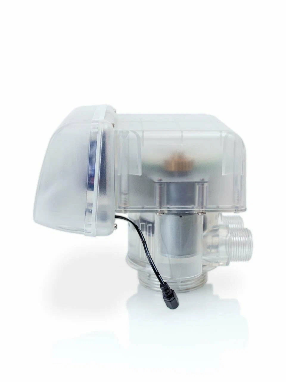 Блок управления Runxin F68 C3 (прозрачный)