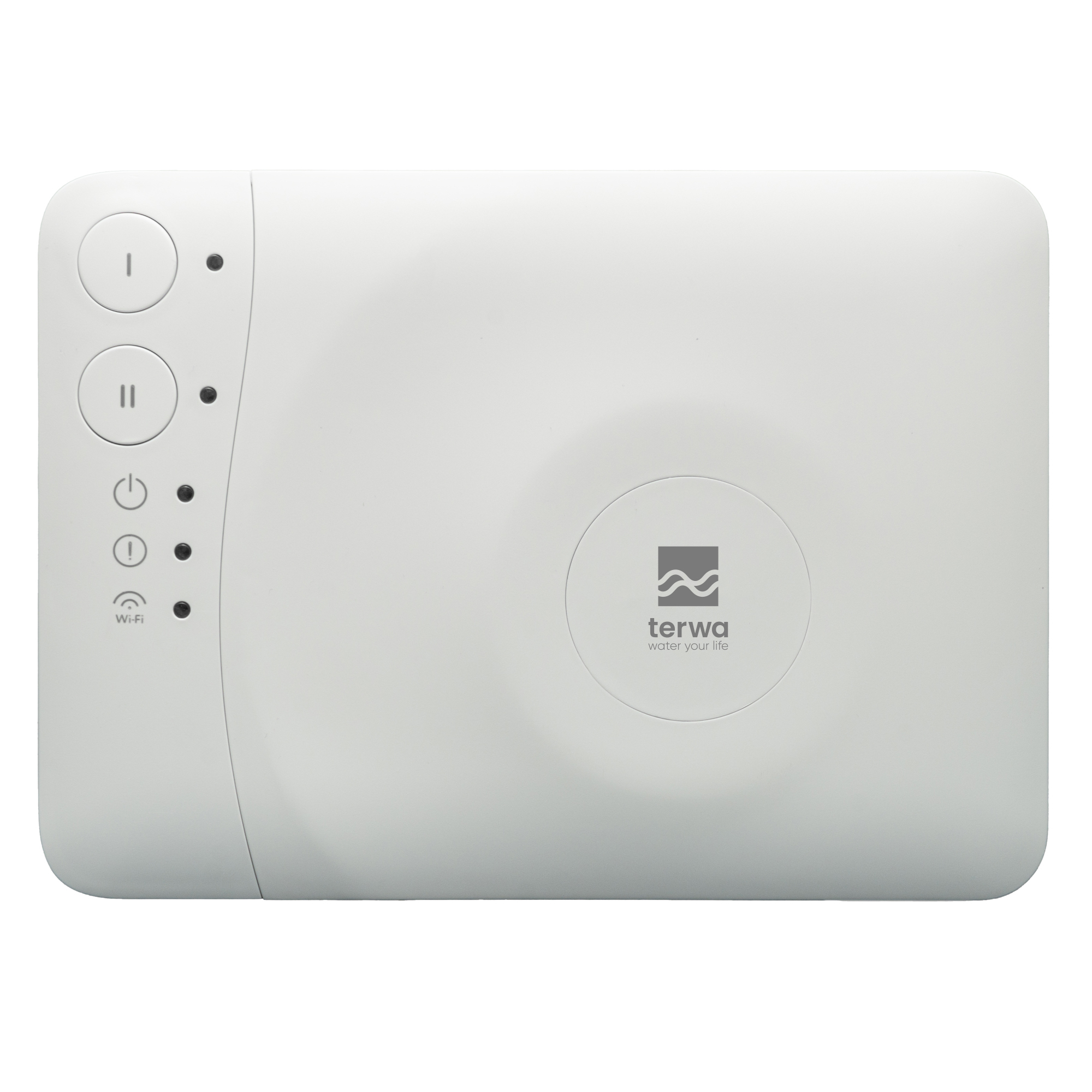 Система защиты от протечки воды Terwa AquaBlock 1/2" WiFi