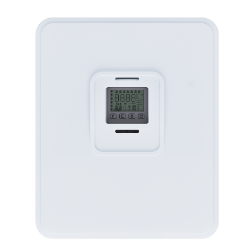 Система для умягчения и обезжелезивания воды для частного дома WS800 (А800, S800)