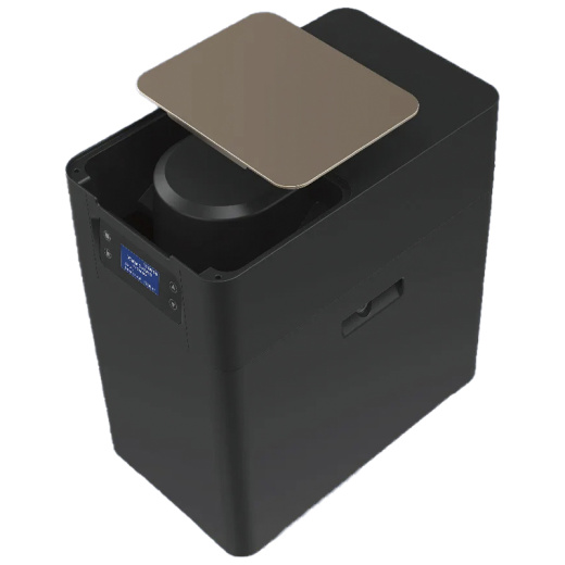 Система очистки воды кабинетного типа Terwa MultiSoft