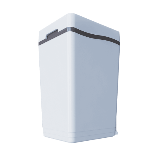 Система для умягчения, удаление железа, марганца, органики из воды для частного дома Аквафор WS1000 A (А1000 A, S1000 A) Si