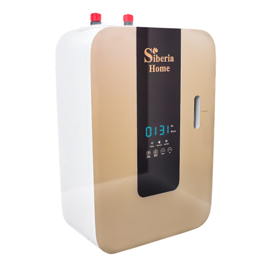 Умягчитель Siberia Home