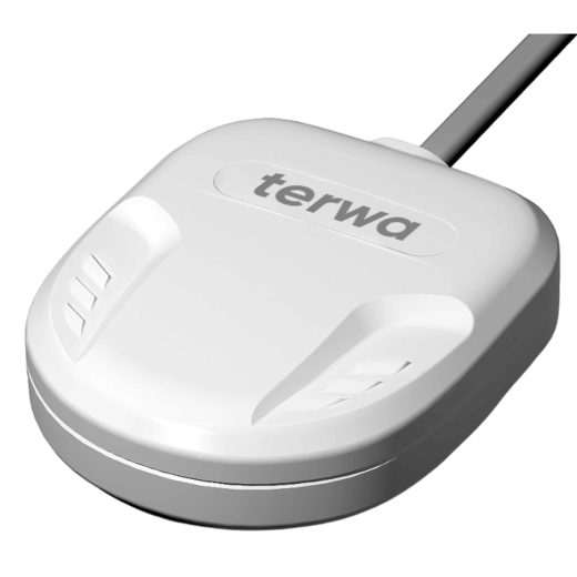 Система защиты от протечки воды Terwa AquaBlock 1/2" WiFi