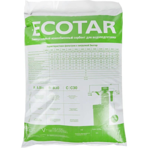 Загрузка Гейзер ЭКОТАР В 25л