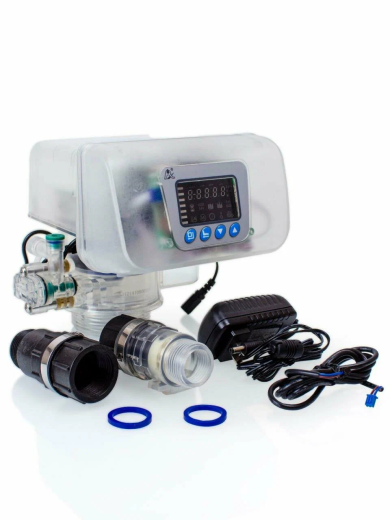 Блок управления Runxin F68 C3 (прозрачный)