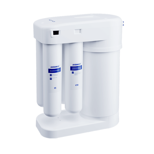 Автомат питьевой воды Аквафор DWM-101S