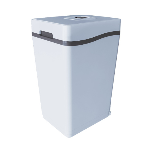 Система для умягчения и обезжелезивания воды для частного дома Аквафор WS1000 (А1000, S1000)