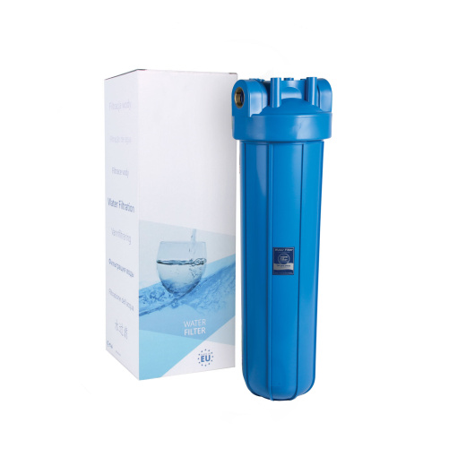 Корпус магистрального фильтра Aquafilter FH20B1-WB