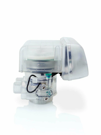 Блок управления Runxin F68 C3 (прозрачный)