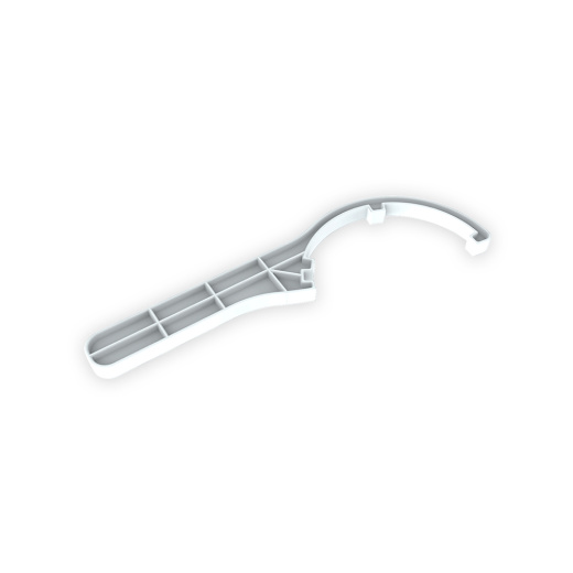 Трехступенчатый фильтр Terwa Трио Умягчение