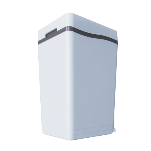 Система для умягчения и обезжелезивания воды для частного дома Аквафор WS1000 (А1000, S1000)