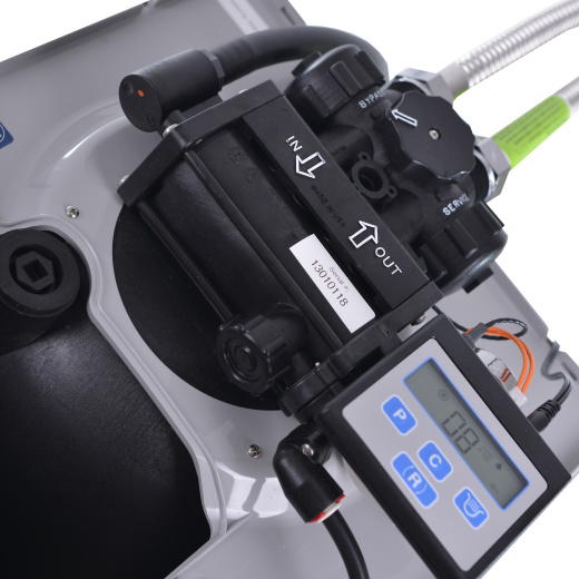 Система комплексной очистки воды для дома WaterBoss 700