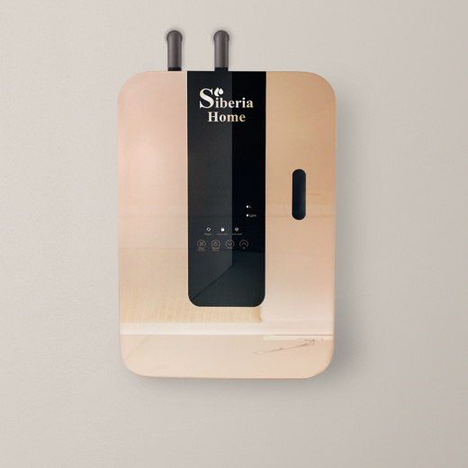 Умягчитель Siberia Home