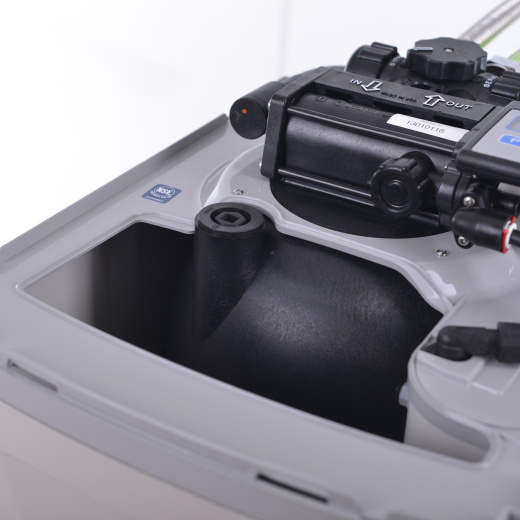 Система комплексной очистки воды для дома WaterBoss 700