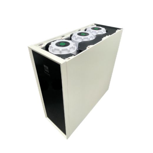 Система обратного осмоса Terwa Сигма 400G (белый)