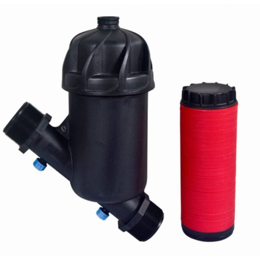 Дисковый фильтр Mide 1''