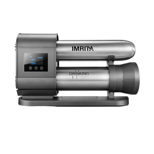 Система ультрафильтрации IMRITA D5