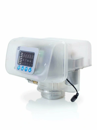 Блок управления Runxin F68 C3 (прозрачный)