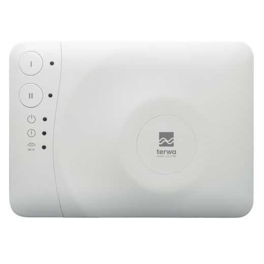 Система защиты от протечки воды Terwa AquaBlock 1/2" WiFi