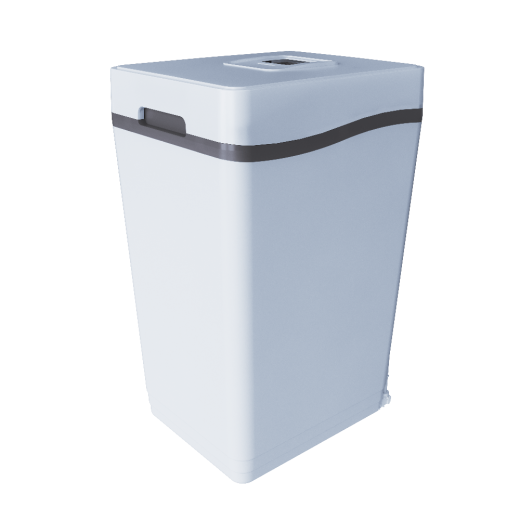 Система комплексной очистки воды для частного дома Аквафор WS1000 P1