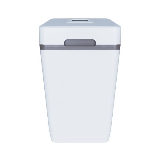 Система для умягчения и обезжелезивания воды для частного дома WS800 (А800, S800)